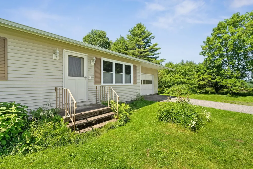 955 Scott Hill Road Berlin VT 05641