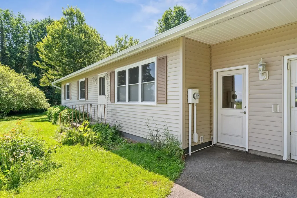 955 Scott Hill Road Berlin VT 05641