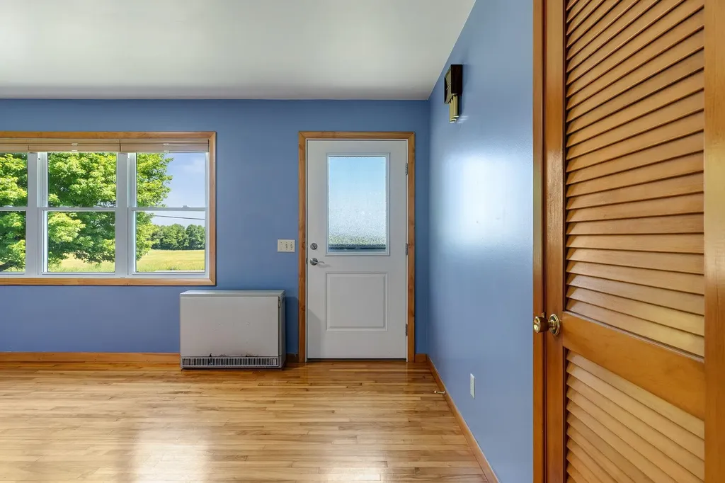 955 Scott Hill Road Berlin VT 05641