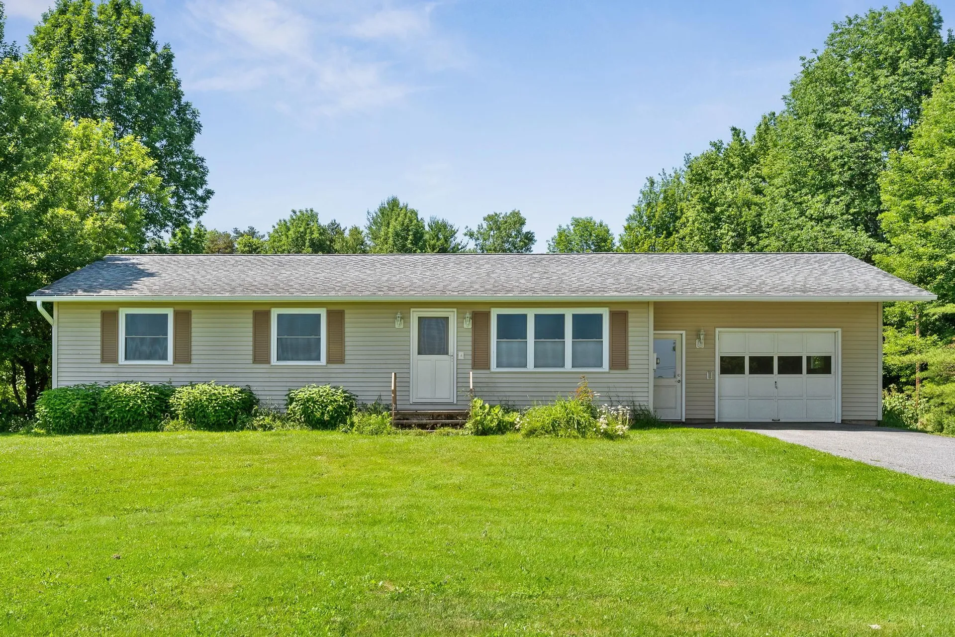 955 Scott Hill Road Berlin VT 05641