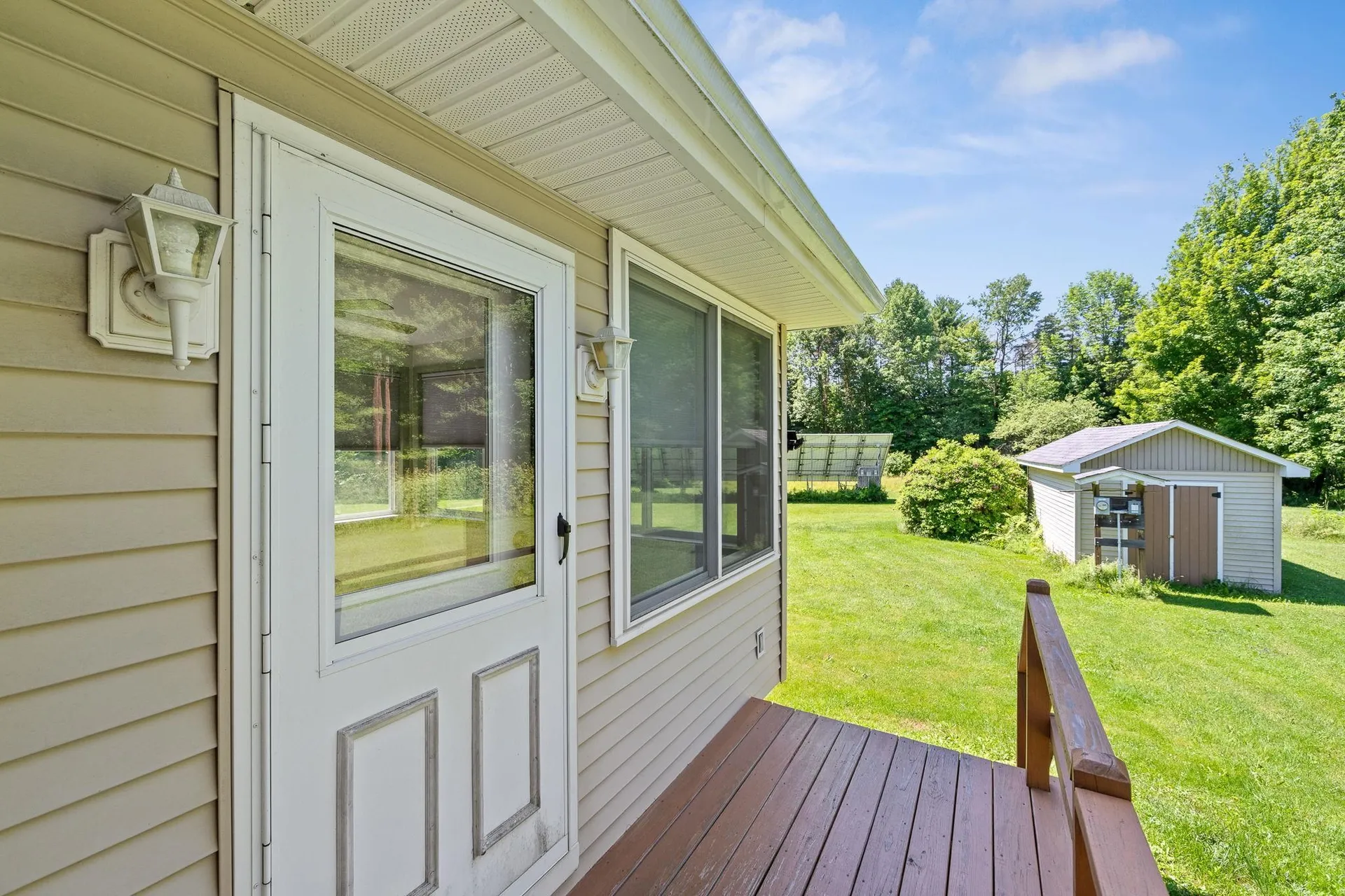 955 Scott Hill Road Berlin VT 05641
