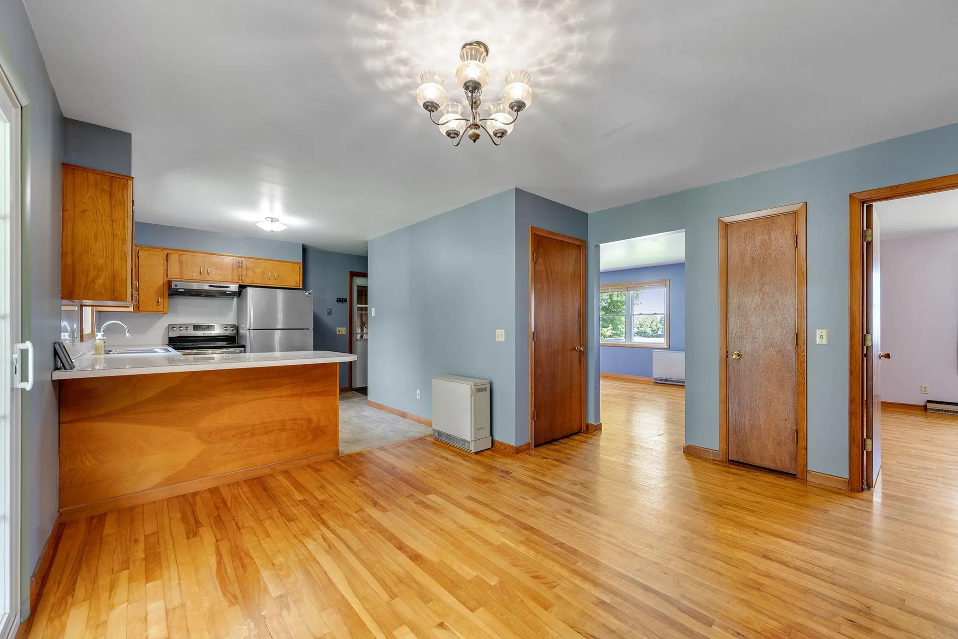 955 Scott Hill Road Berlin VT 05641