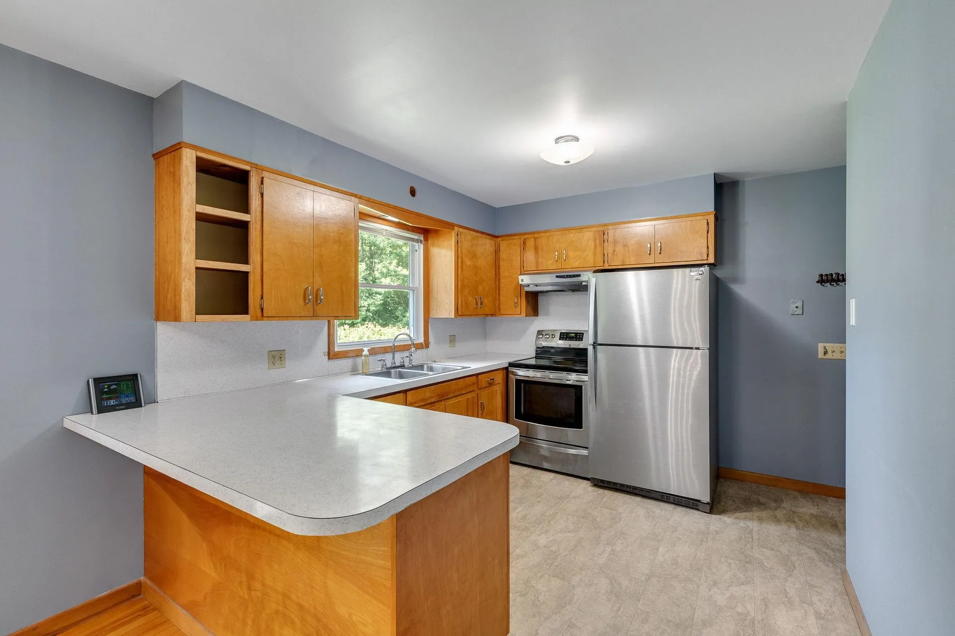 955 Scott Hill Road Berlin VT 05641