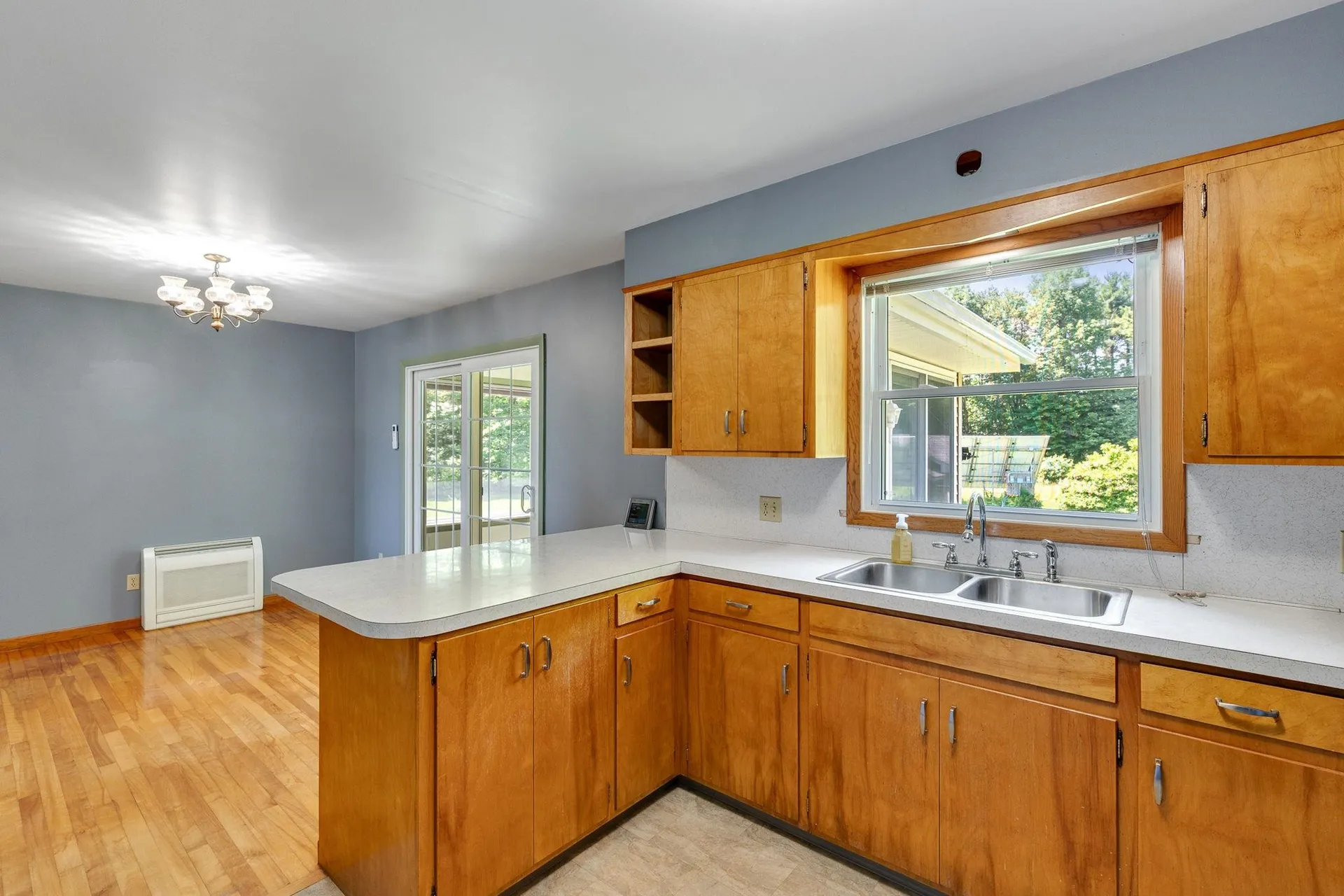 955 Scott Hill Road Berlin VT 05641