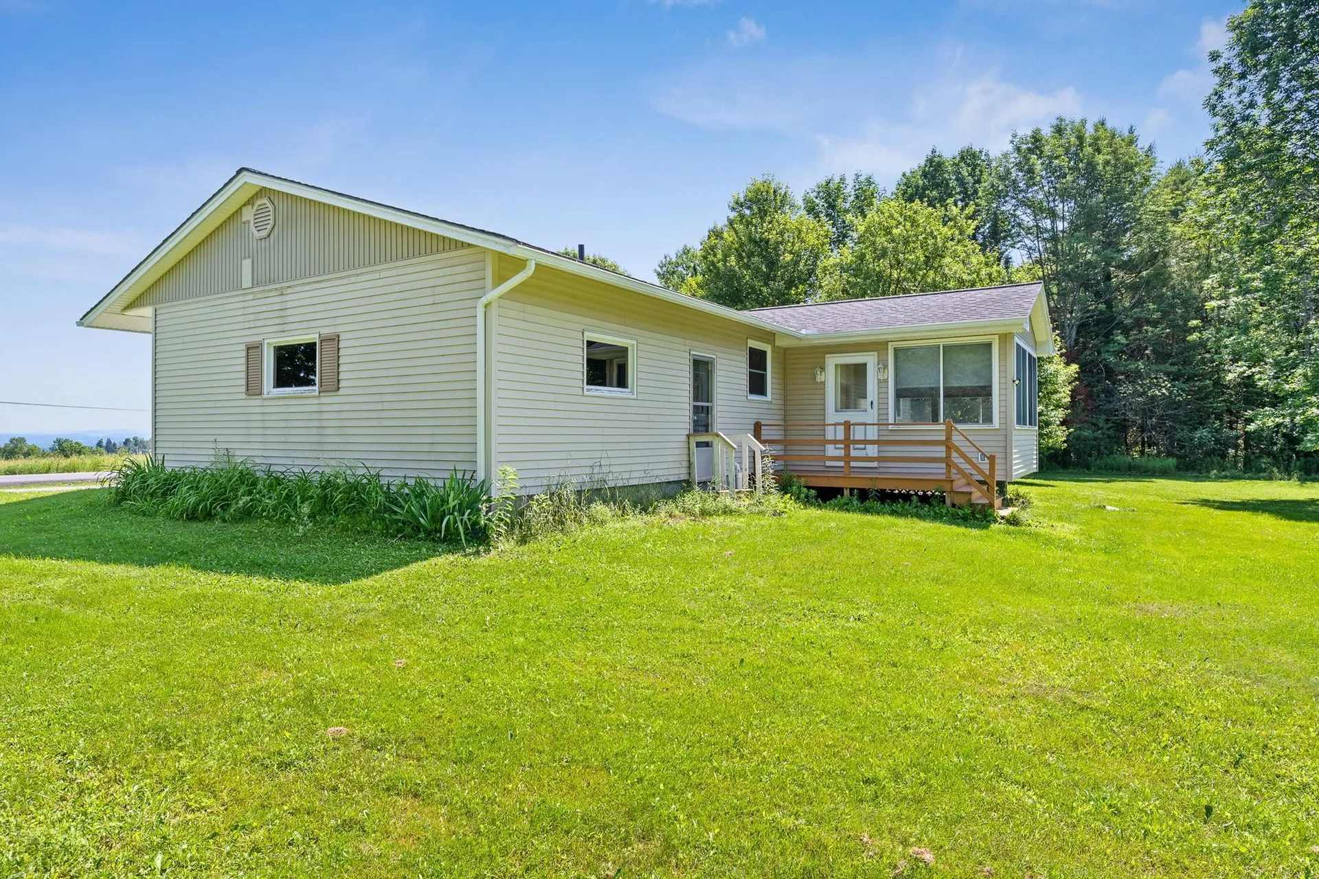 955 Scott Hill Road Berlin VT 05641