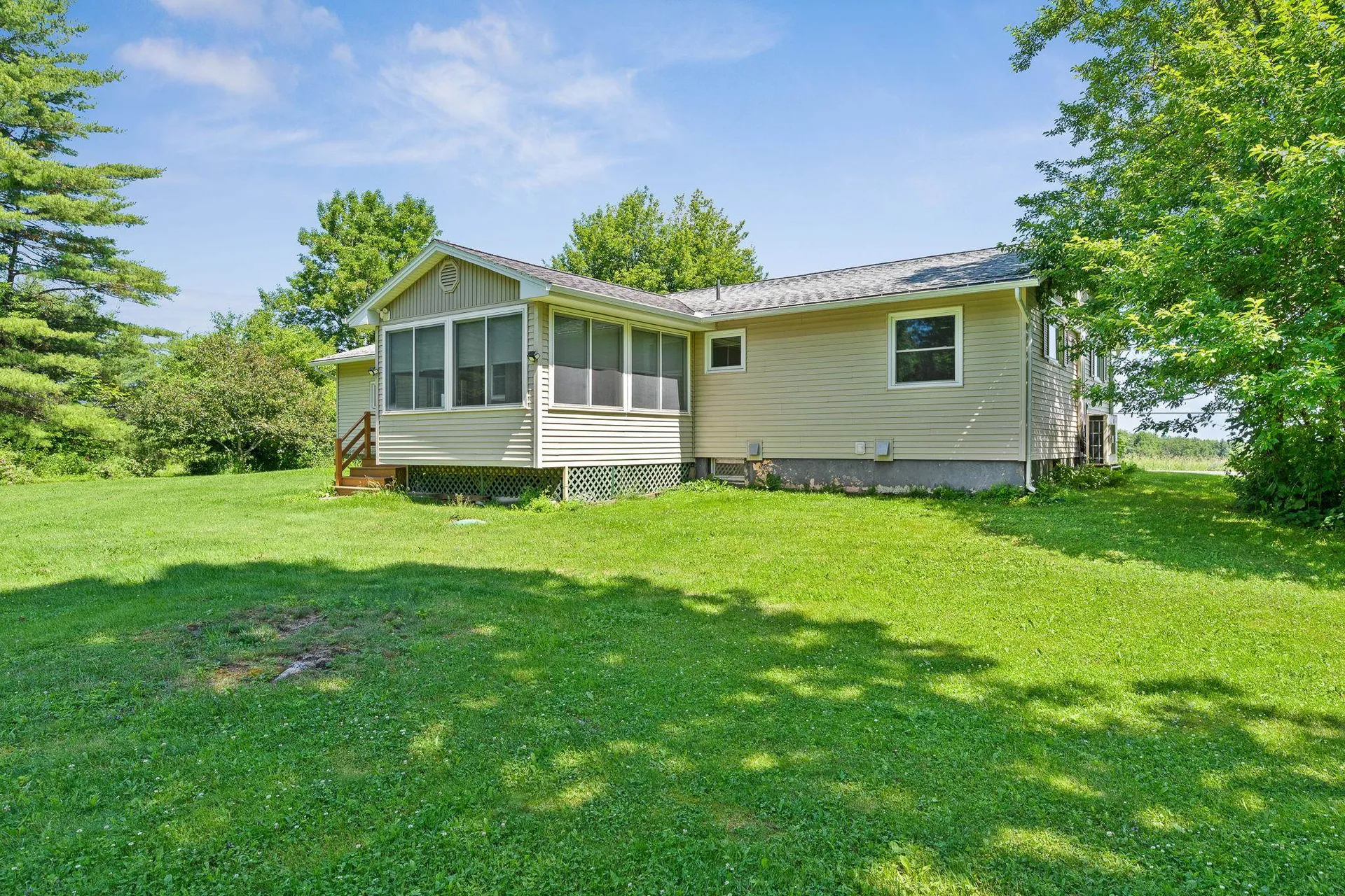 955 Scott Hill Road Berlin VT 05641