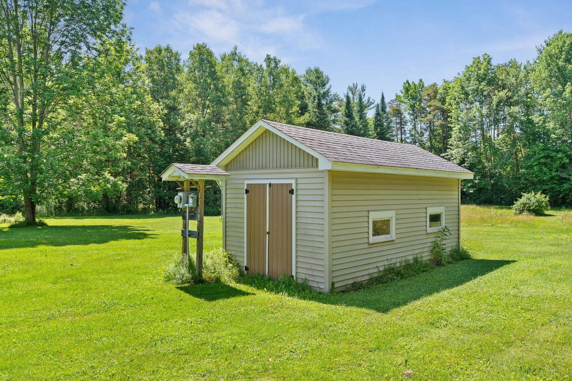 955 Scott Hill Road Berlin VT 05641