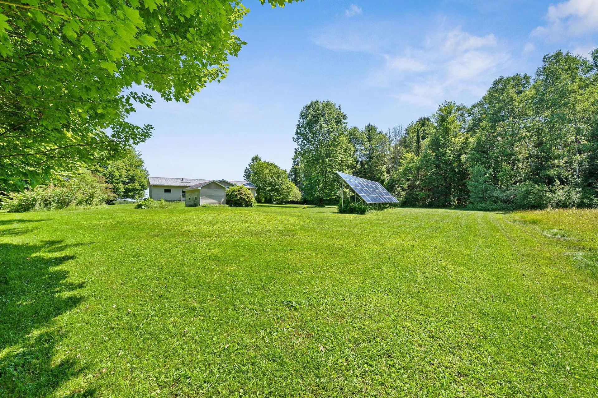 955 Scott Hill Road Berlin VT 05641