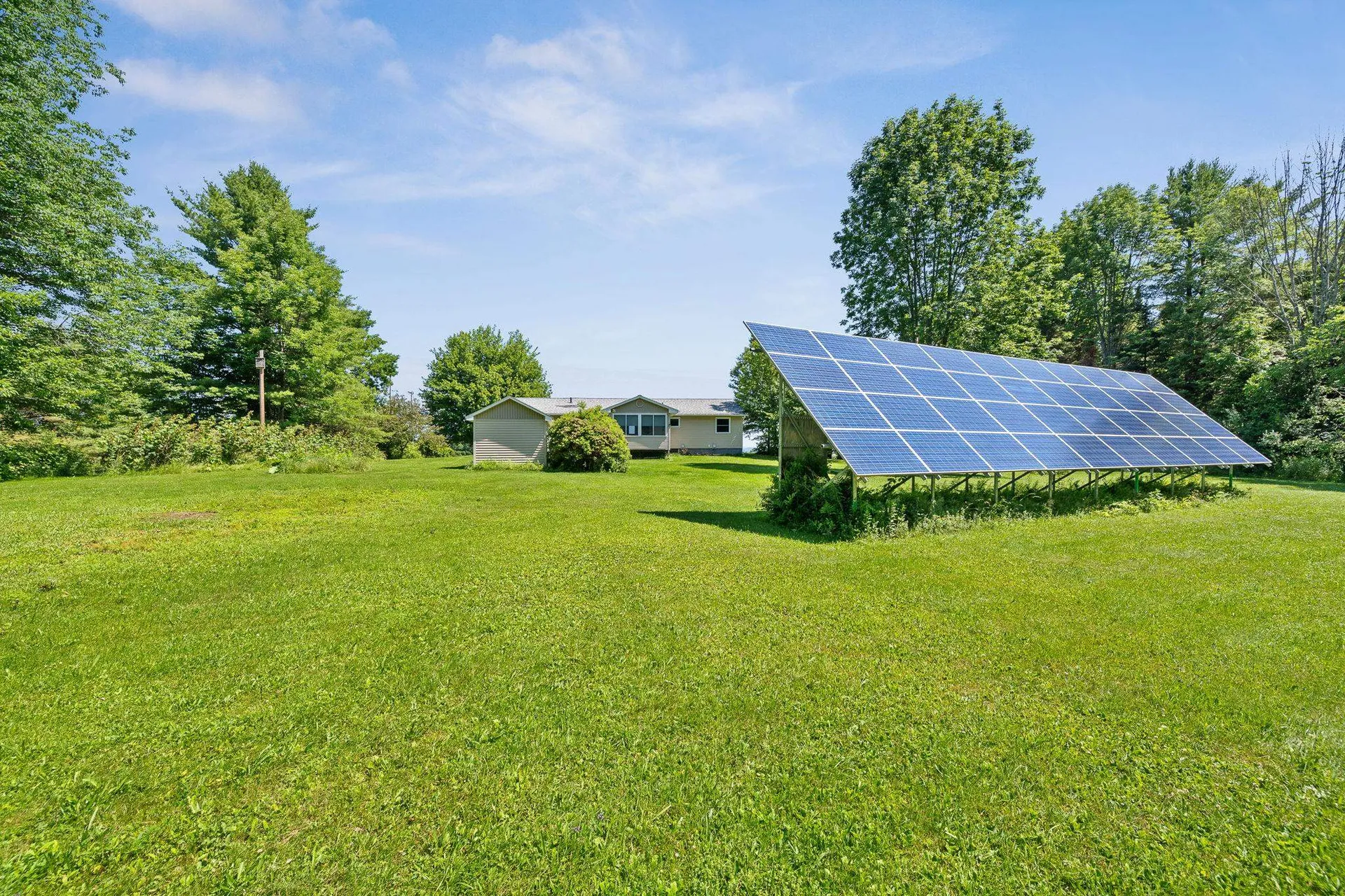 955 Scott Hill Road Berlin VT 05641