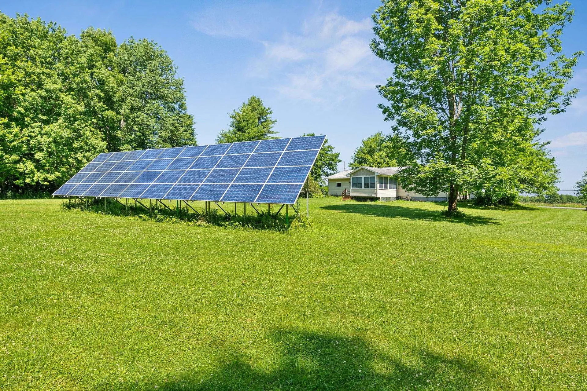 955 Scott Hill Road Berlin VT 05641
