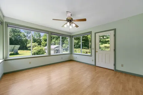 955 Scott Hill Road Berlin VT 05641