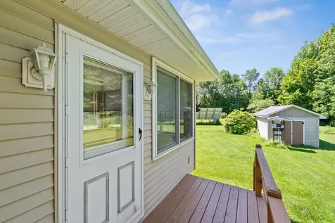 955 Scott Hill Road Berlin VT 05641