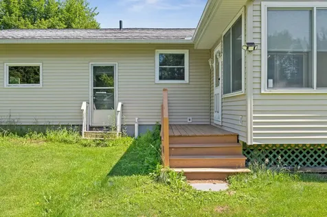 955 Scott Hill Road Berlin VT 05641