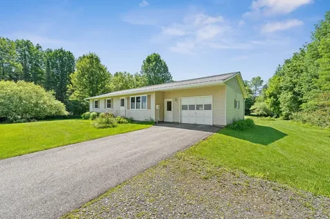 955 Scott Hill Road Berlin VT 05641