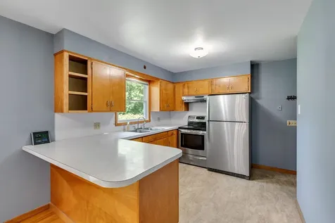 955 Scott Hill Road Berlin VT 05641