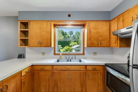 955 Scott Hill Road Berlin VT 05641