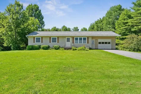 955 Scott Hill Road Berlin VT 05641