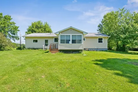 955 Scott Hill Road Berlin VT 05641