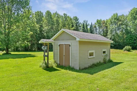 955 Scott Hill Road Berlin VT 05641