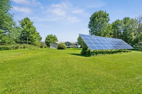 955 Scott Hill Road Berlin VT 05641