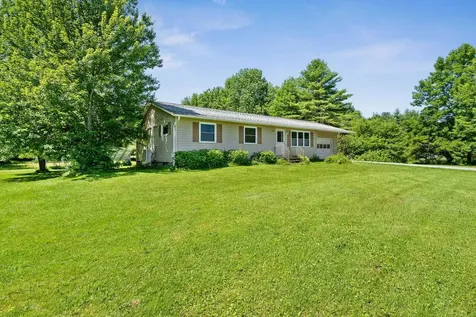 955 Scott Hill Road Berlin VT 05641