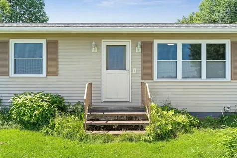 955 Scott Hill Road Berlin VT 05641