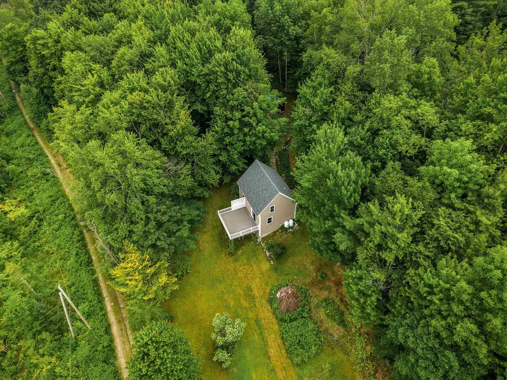 570 Upper Meehan Road Bristol VT 05443