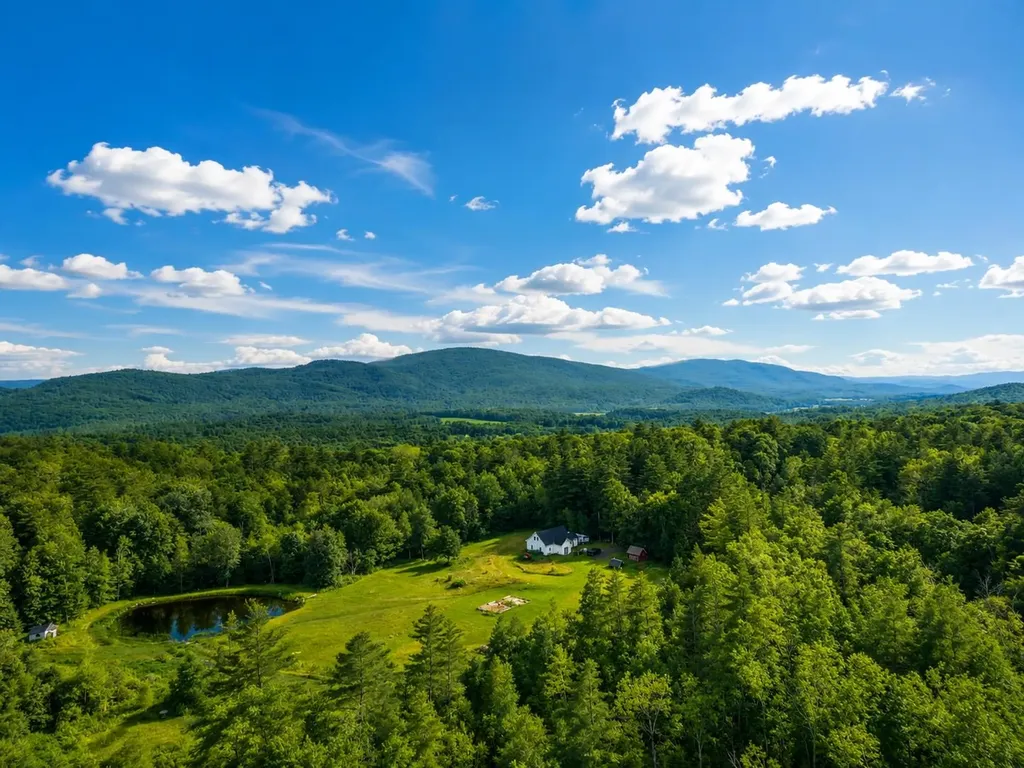 570 Upper Meehan Road Bristol VT 05443