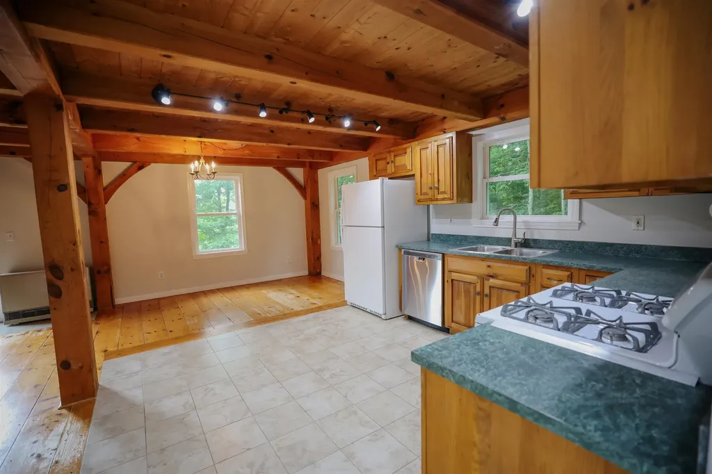 570 Upper Meehan Road Bristol VT 05443