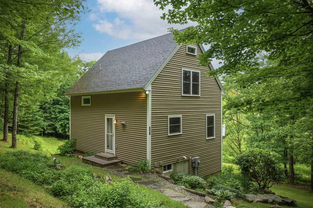 570 Upper Meehan Road Bristol VT 05443