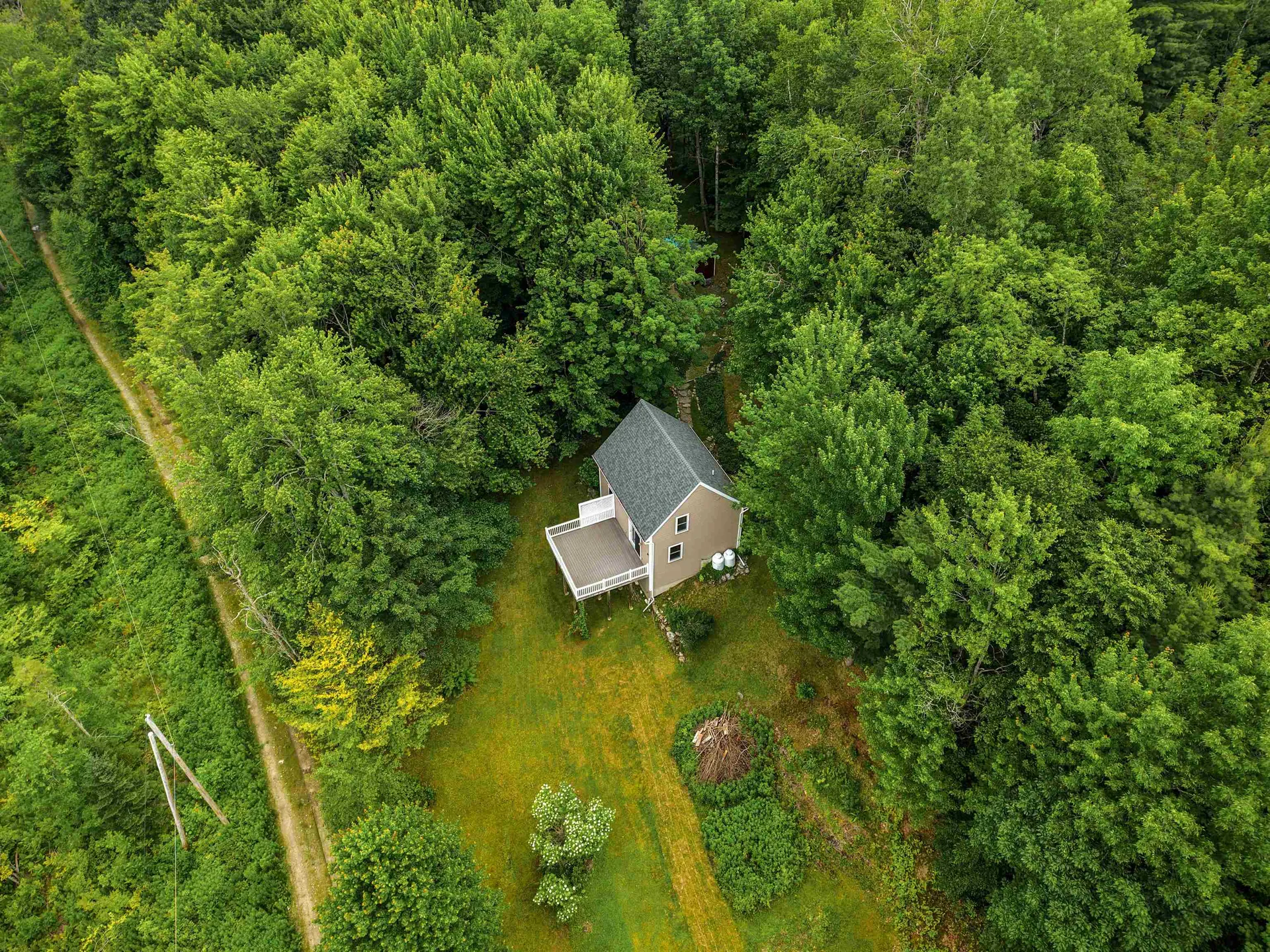 570 Upper Meehan Road Bristol VT 05443