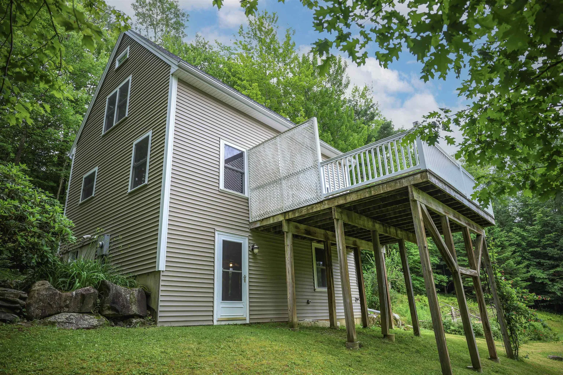 570 Upper Meehan Road Bristol VT 05443