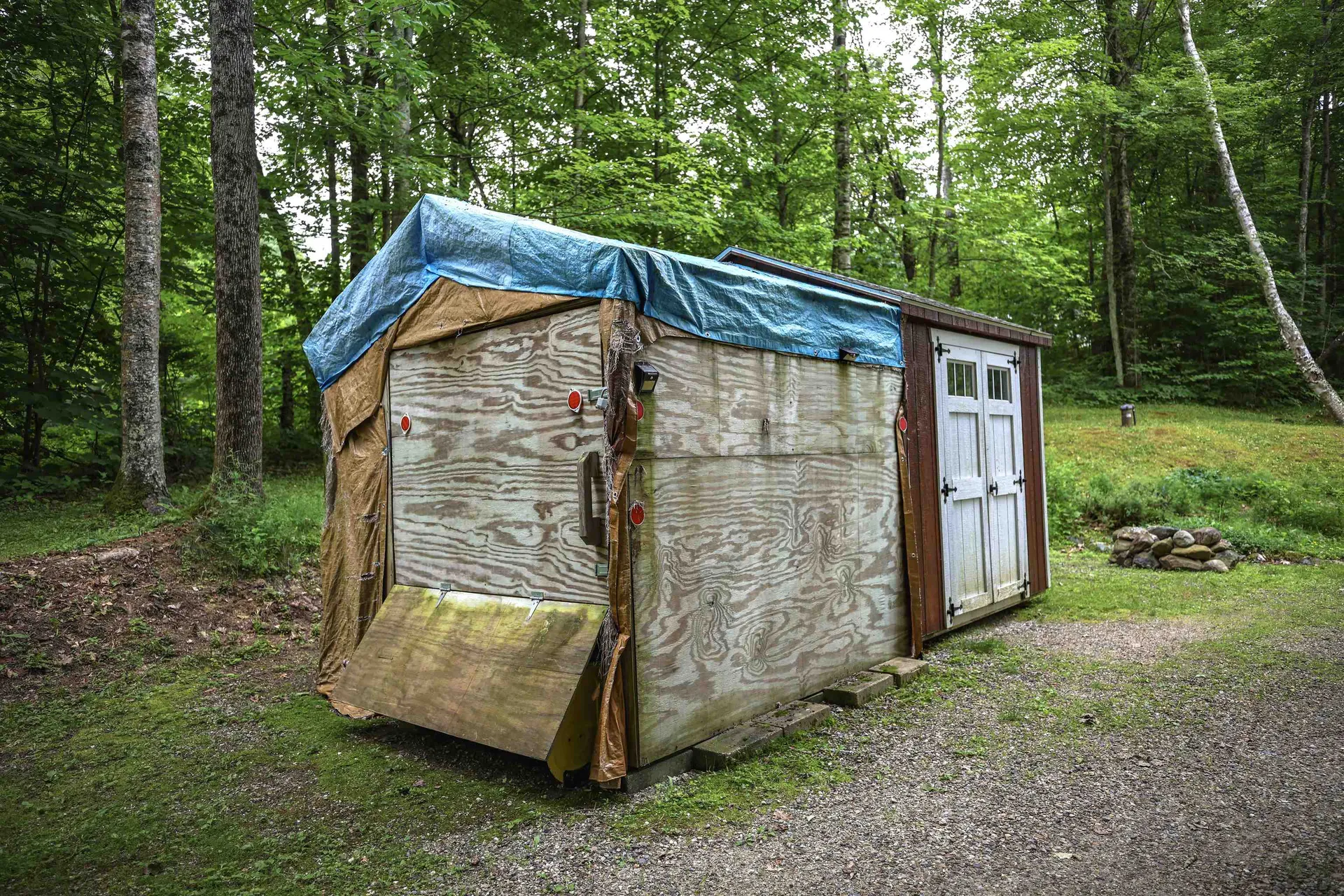 570 Upper Meehan Road Bristol VT 05443