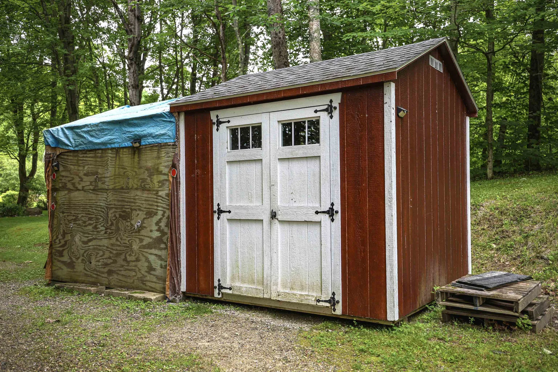 570 Upper Meehan Road Bristol VT 05443