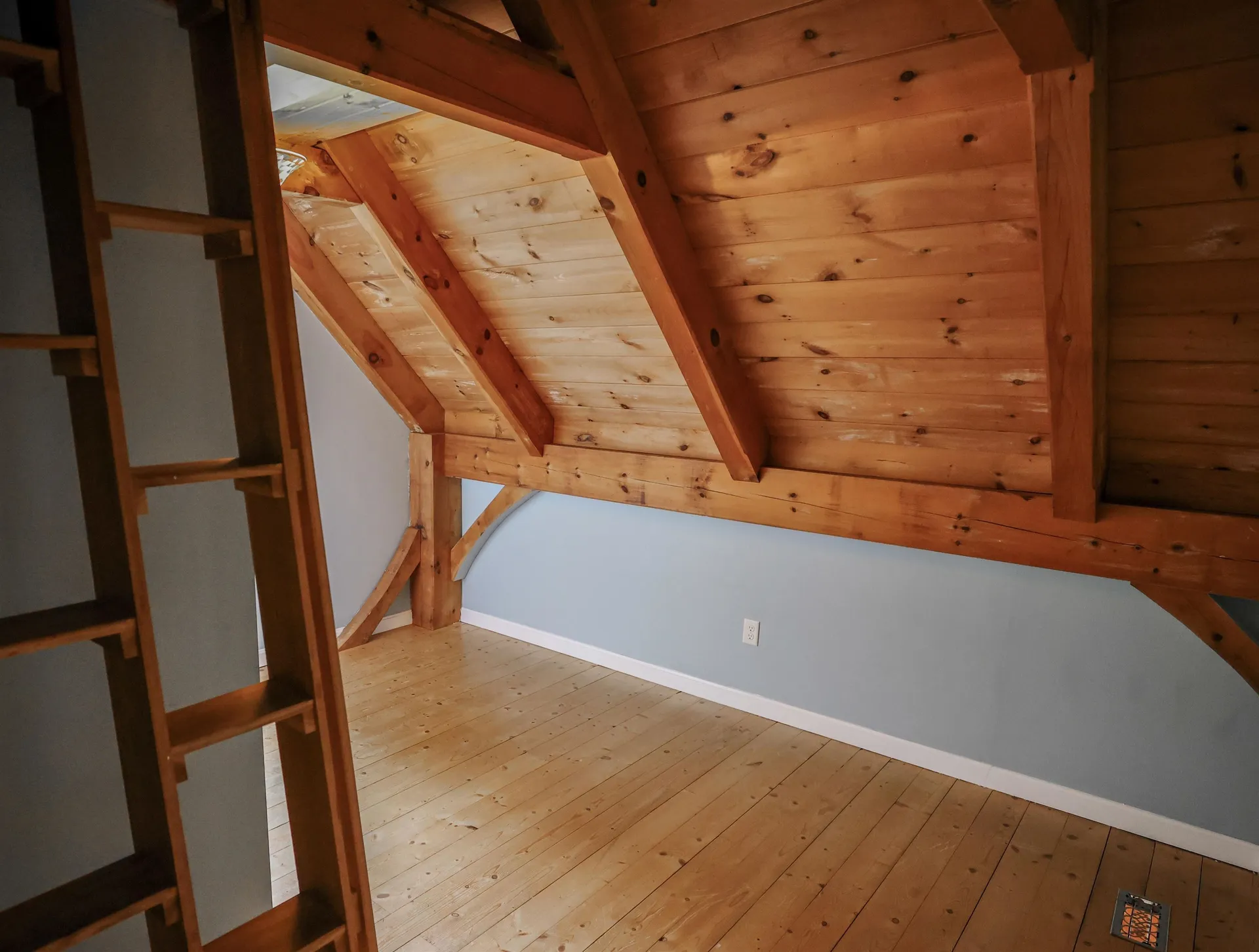 570 Upper Meehan Road Bristol VT 05443