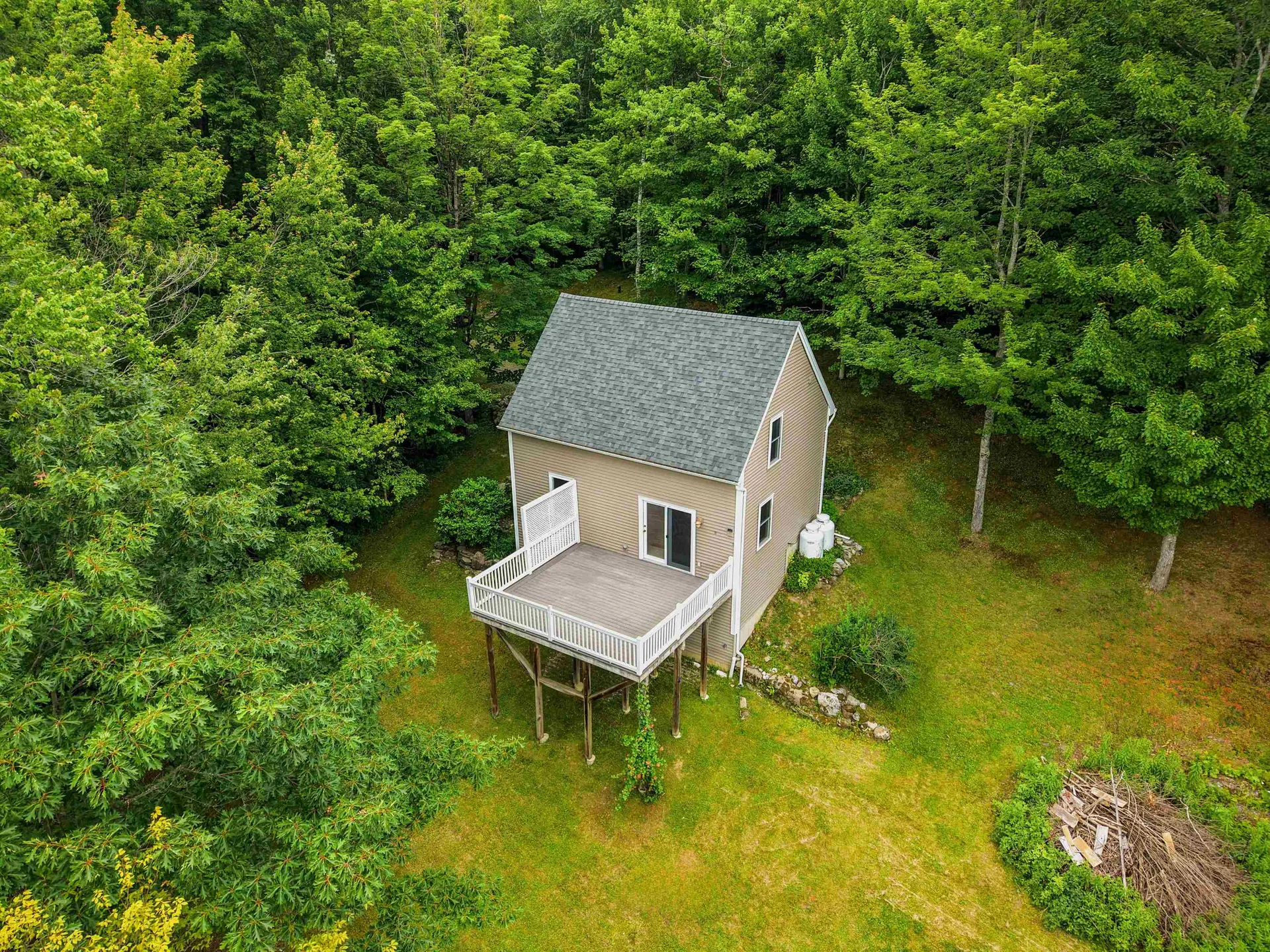 570 Upper Meehan Road Bristol VT 05443