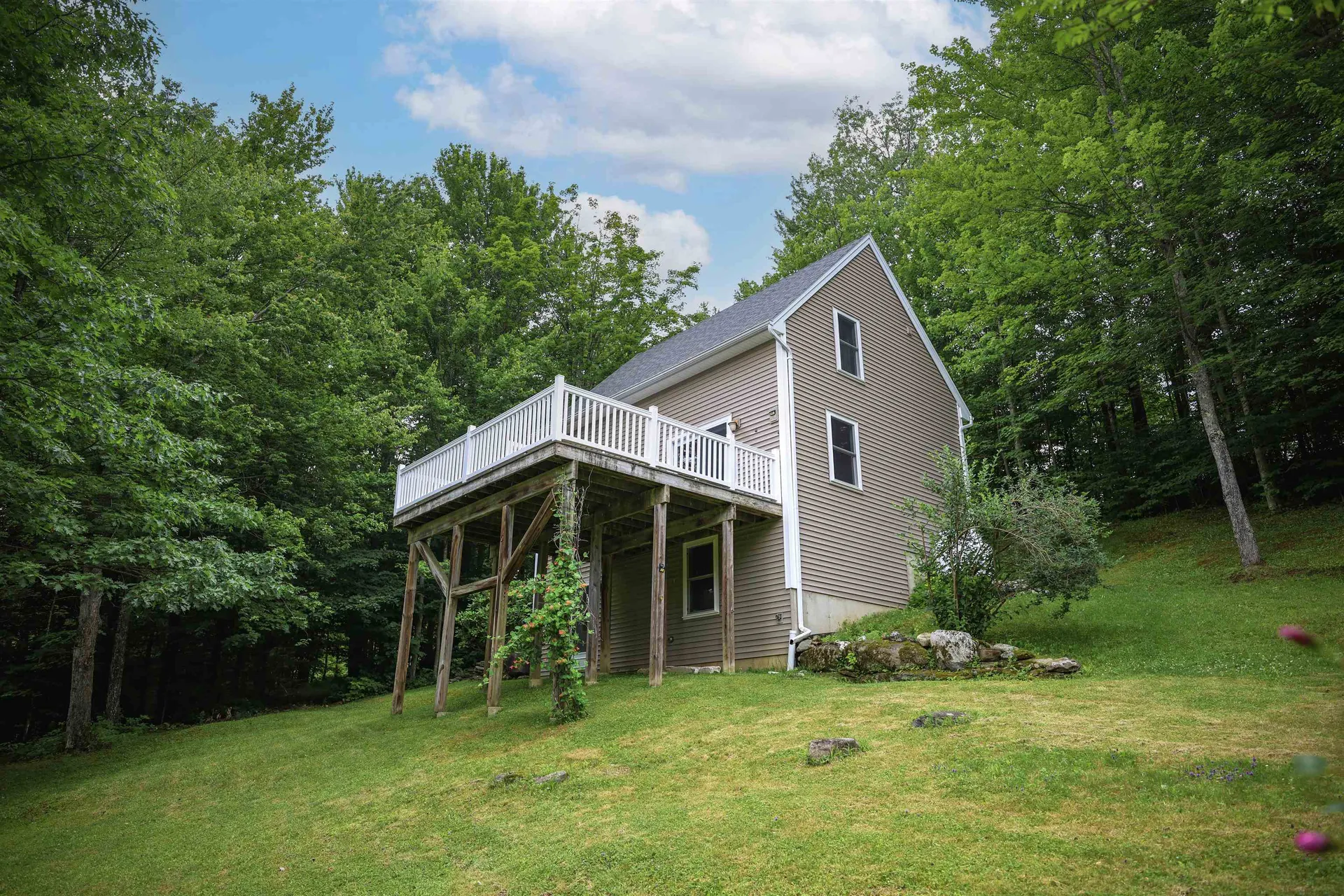 570 Upper Meehan Road Bristol VT 05443
