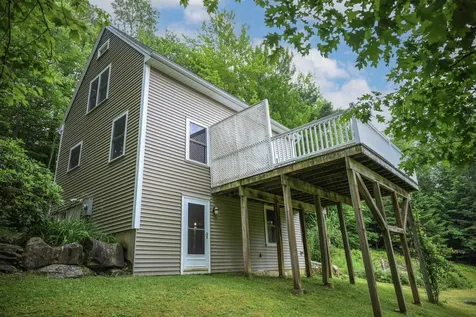 570 Upper Meehan Road Bristol VT 05443