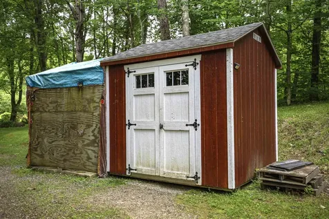 570 Upper Meehan Road Bristol VT 05443