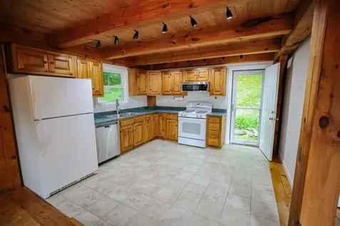 570 Upper Meehan Road Bristol VT 05443
