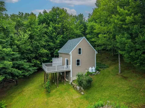 570 Upper Meehan Road Bristol VT 05443