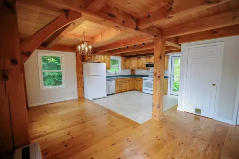 570 Upper Meehan Road Bristol VT 05443