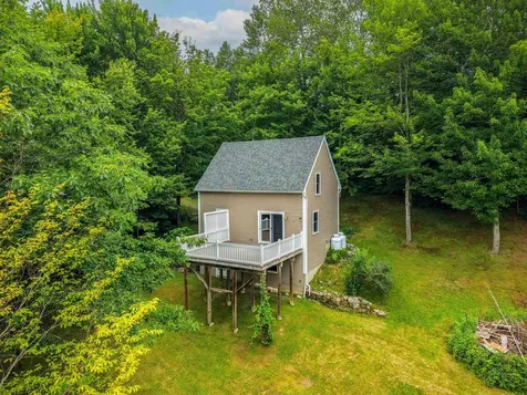 570 Upper Meehan Road Bristol VT 05443
