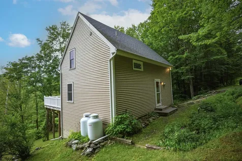 570 Upper Meehan Road Bristol VT 05443