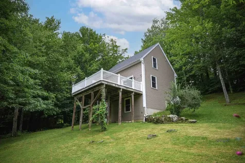 570 Upper Meehan Road Bristol VT 05443