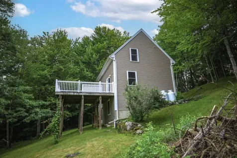 570 Upper Meehan Road Bristol VT 05443
