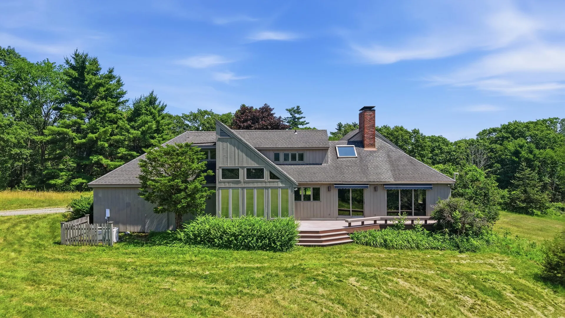 29 Stiles Farm Road Wilton NH 03086