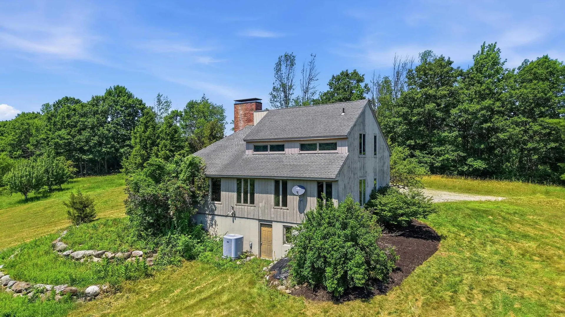 29 Stiles Farm Road Wilton NH 03086