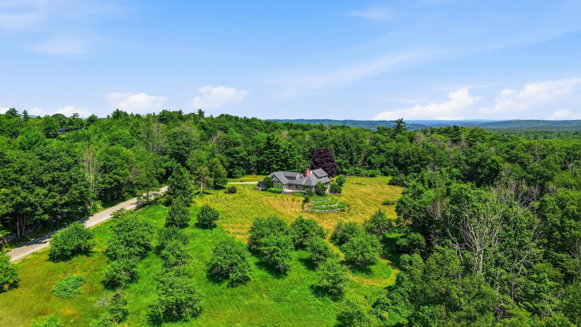 29 Stiles Farm Road Wilton NH 03086