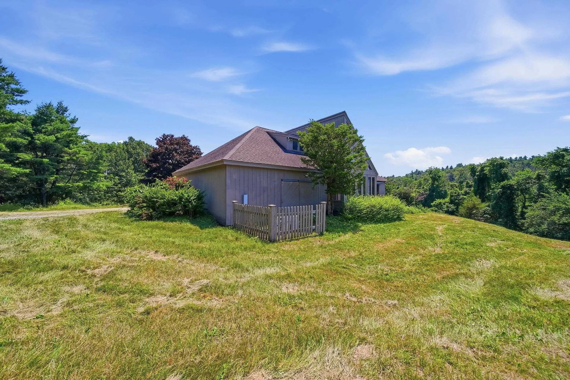 29 Stiles Farm Road Wilton NH 03086